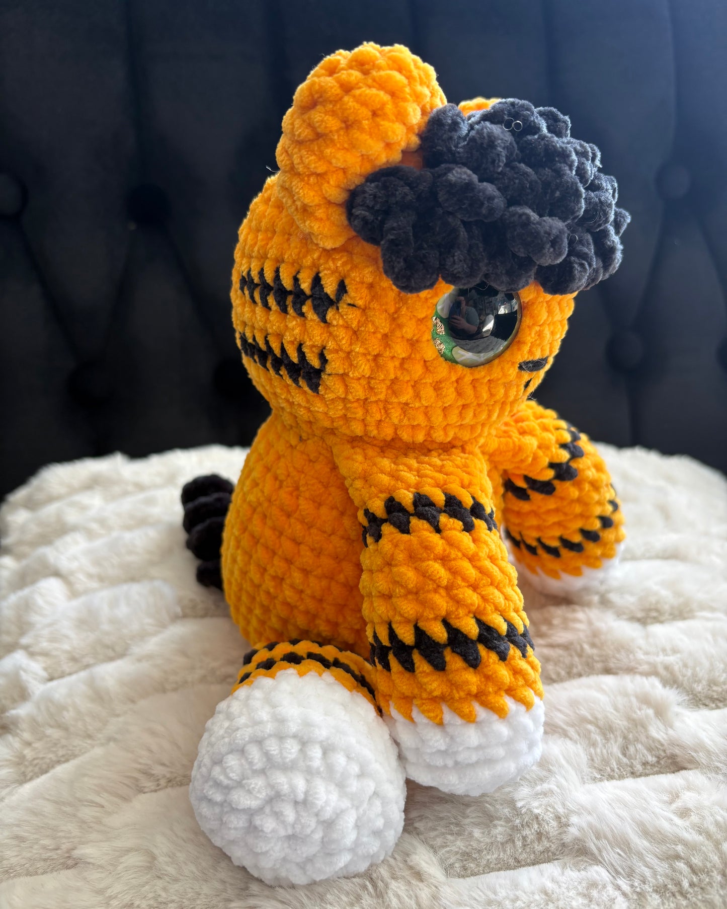 Simba - der Tiger