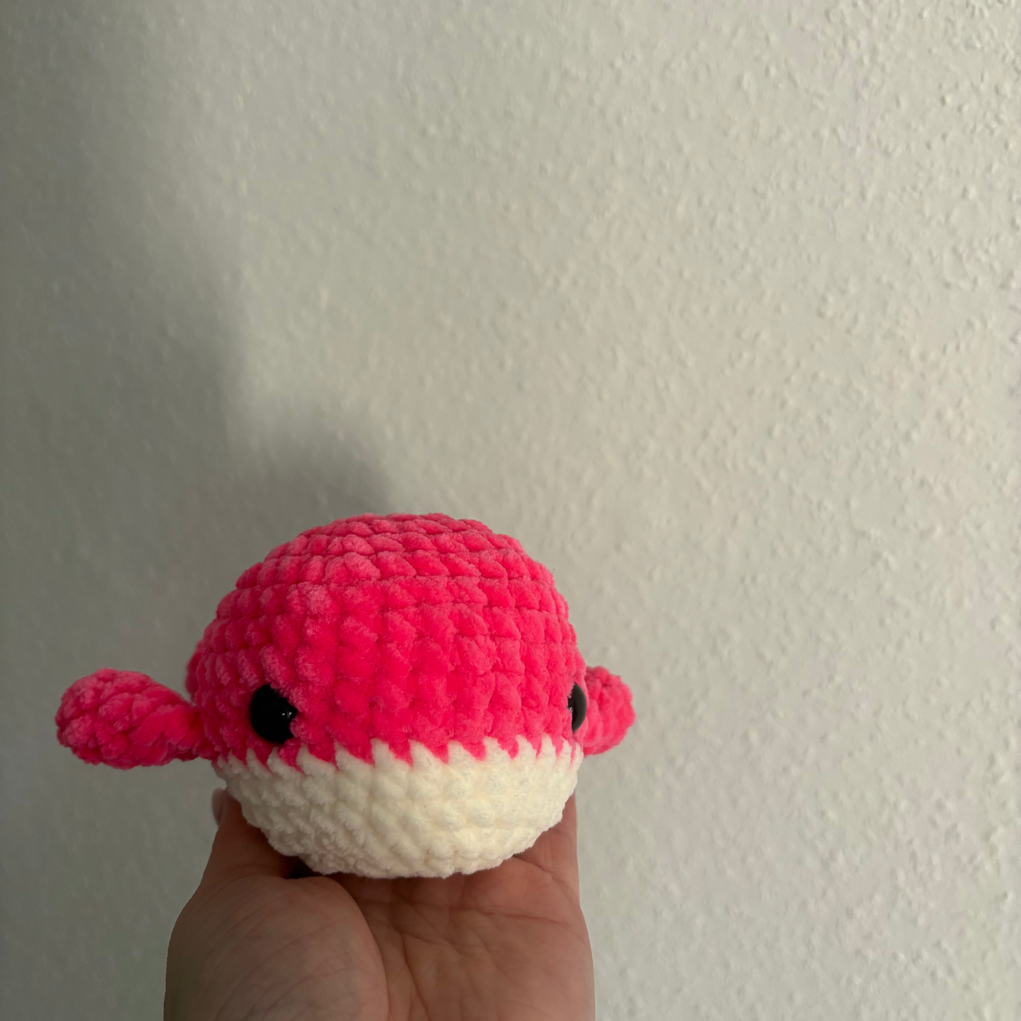Whale 🐳