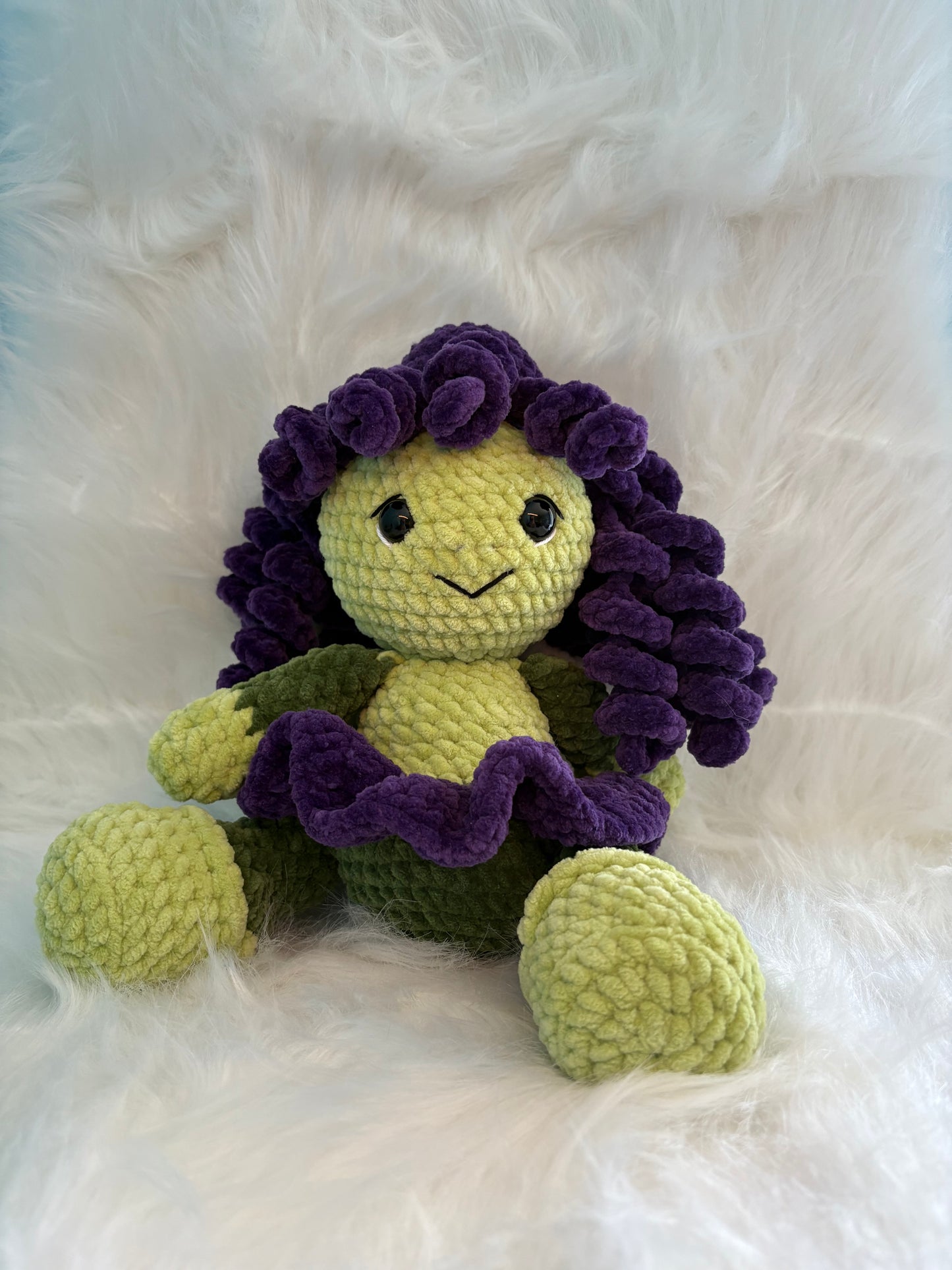 Thyra die Waldfee 🧚♀️