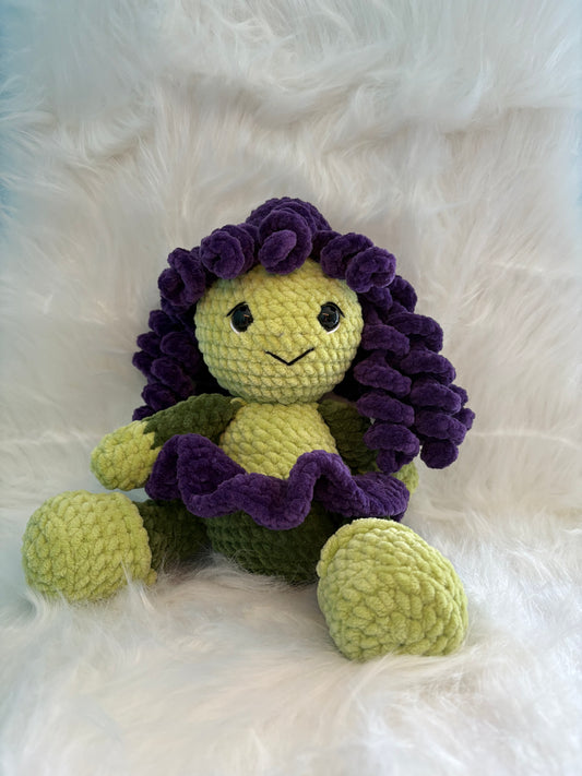 Thyra die Waldfee 🧚♀️