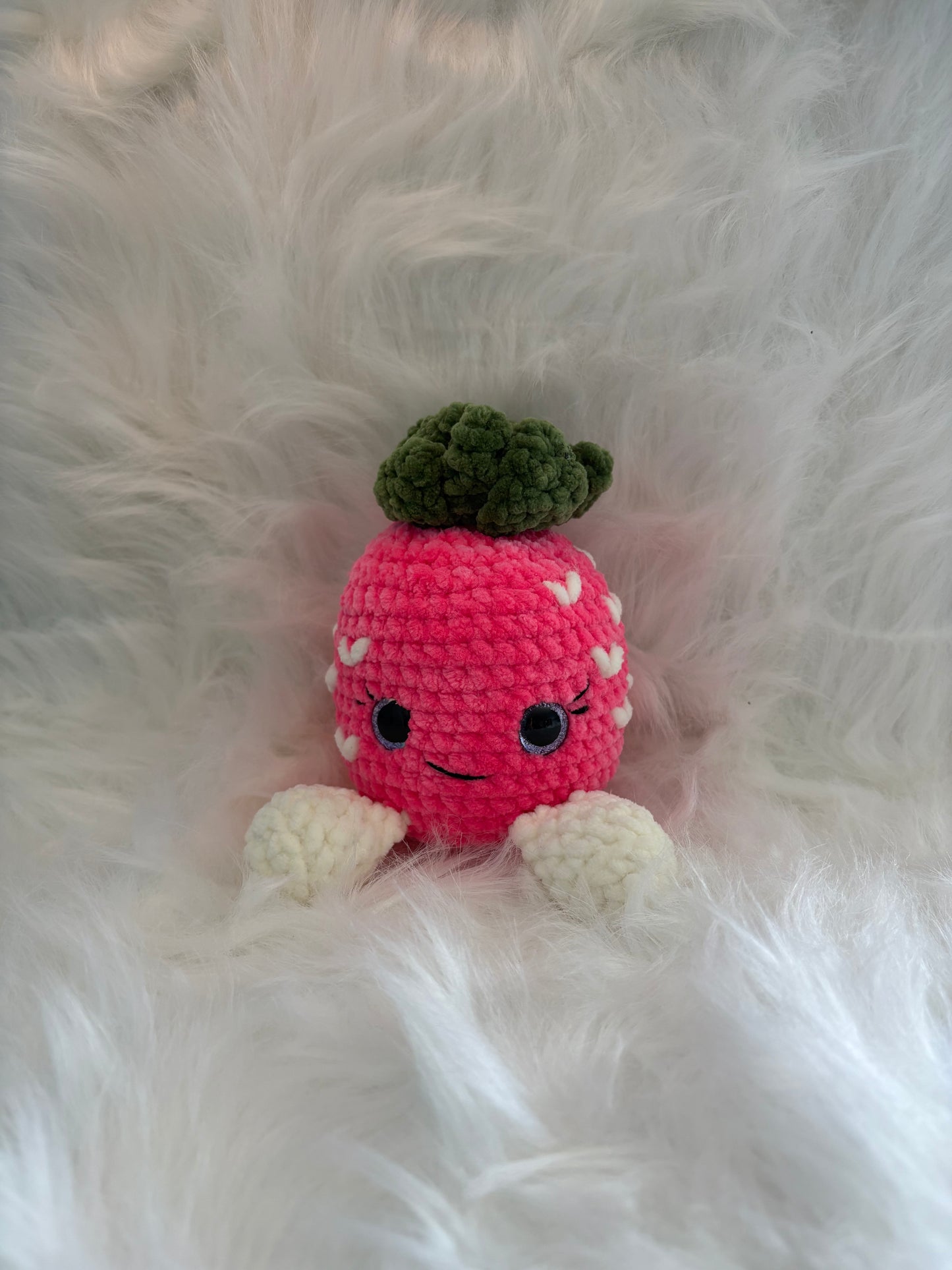 Acacia die Ananas 🍍