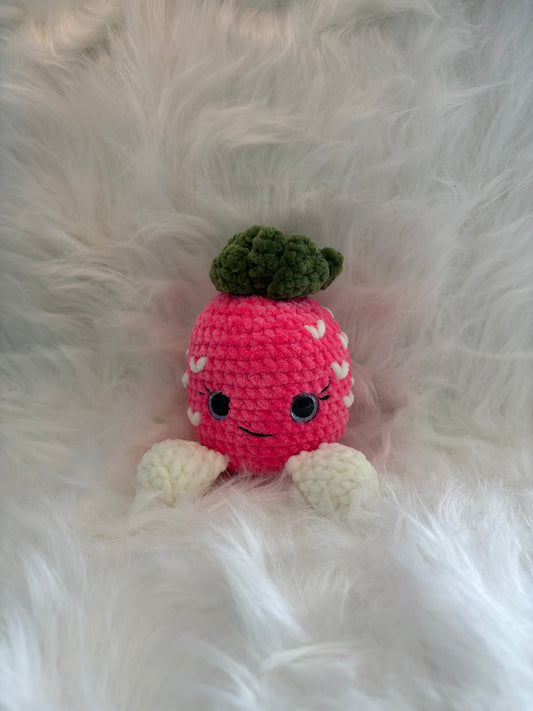 Acacia die Ananas 🍍