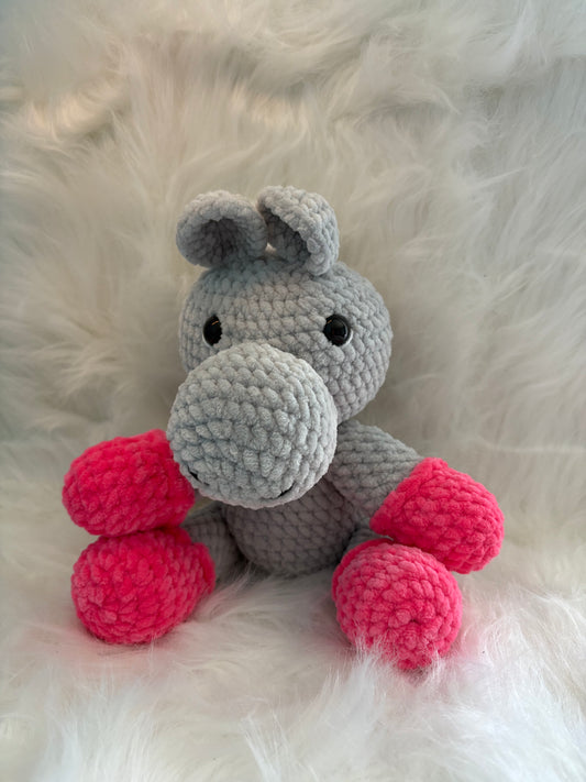 Hippo Pink 🩷