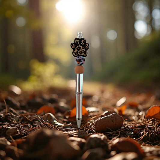 Kugelschreiber Pfote