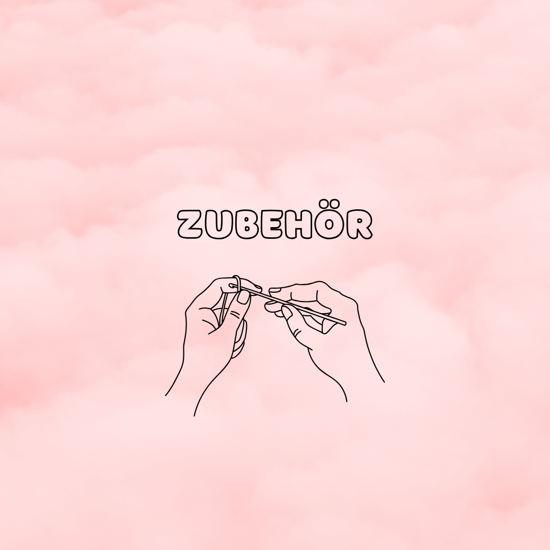 Zubehör🪡🧶