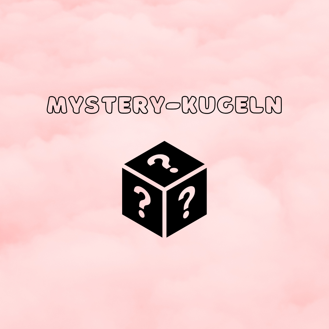 Mystery Kugeln 🔮