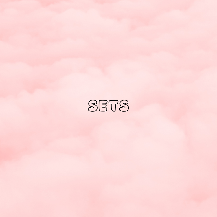 Sets