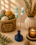 Amigurumi - Stick Kuh
