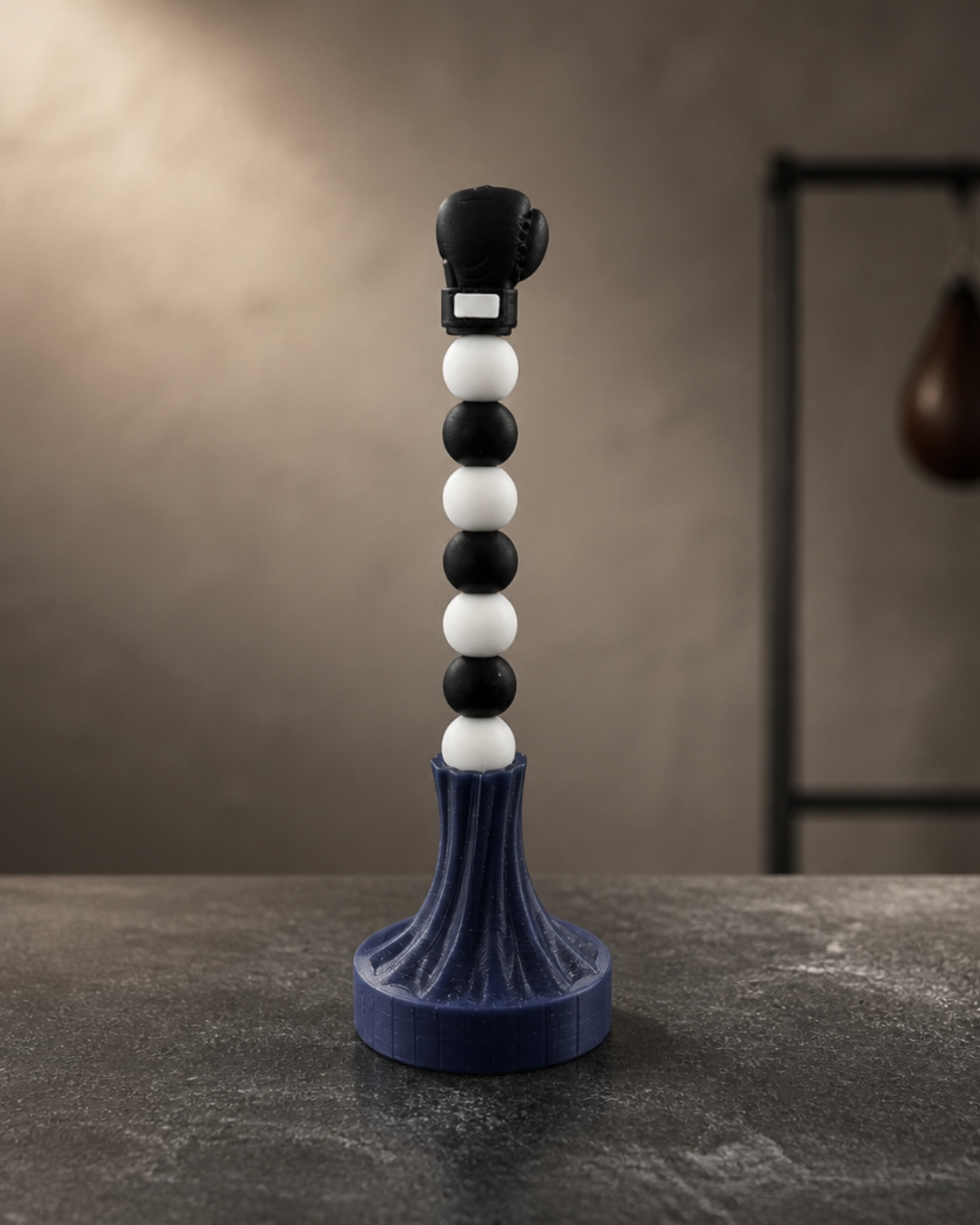 Häkelnadel - Boxhandschuh 3,5mm