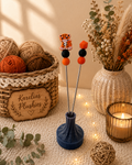 Amigurumi - Stick Tiger