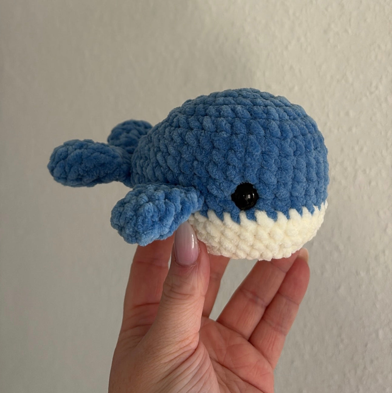 Whale 🐳