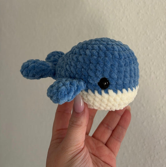 Whale 🐳