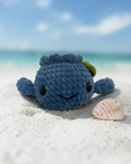 Blaubeerwal Bluey