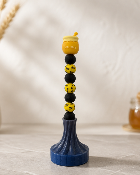 Häkelnadel - Honig 3,5mm
