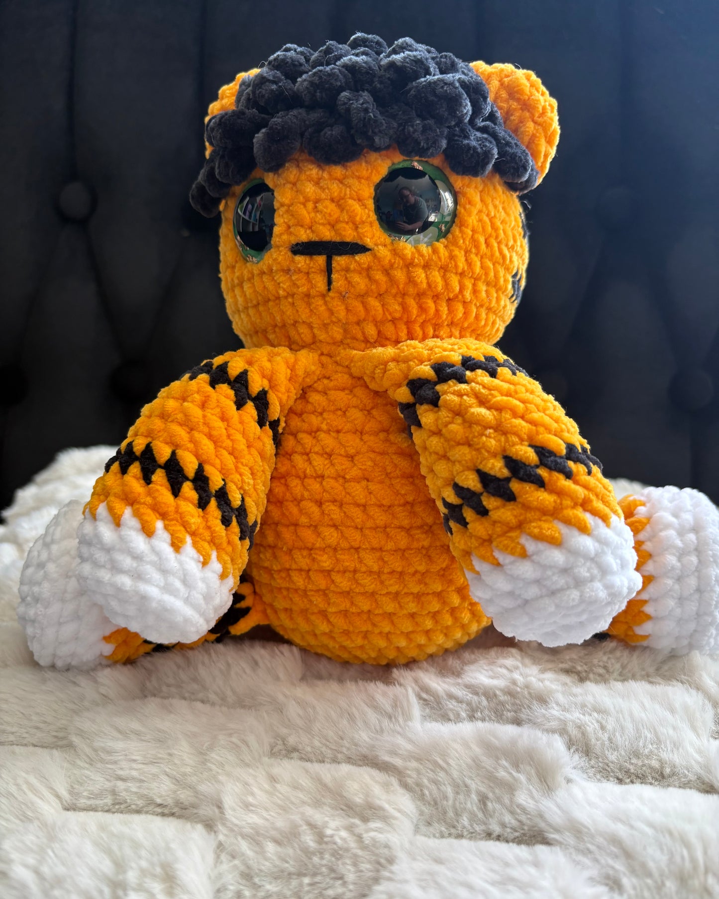 Simba - der Tiger