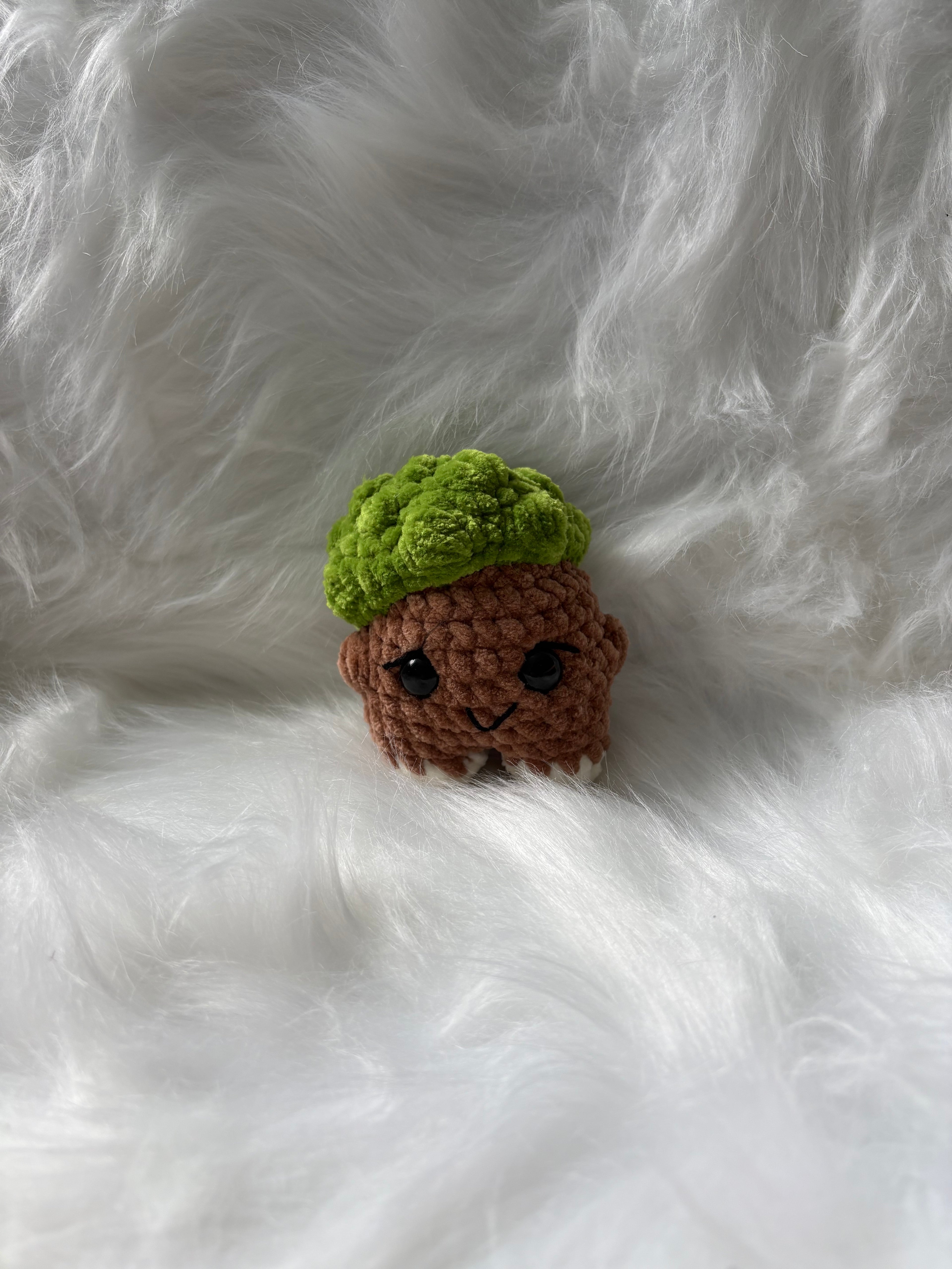 Karlee die Kastanie 🌰