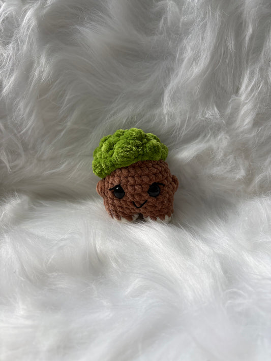 Karlee die Kastanie 🌰