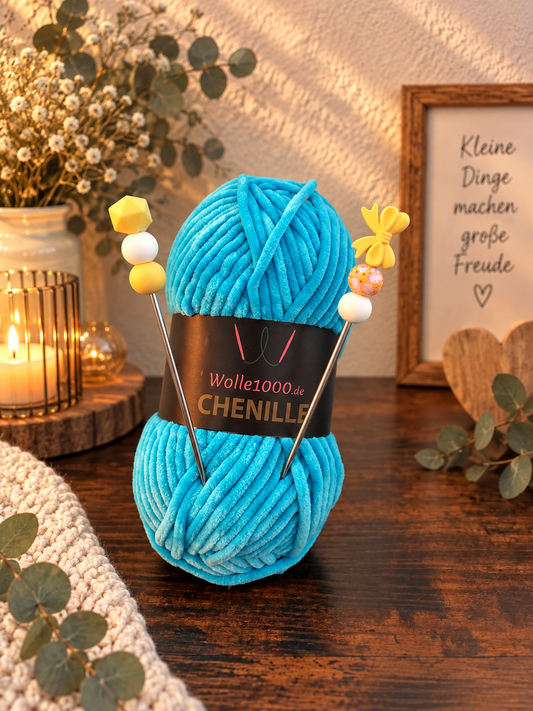 Amigurumi Sticks – Schleife | Häkelzubehör