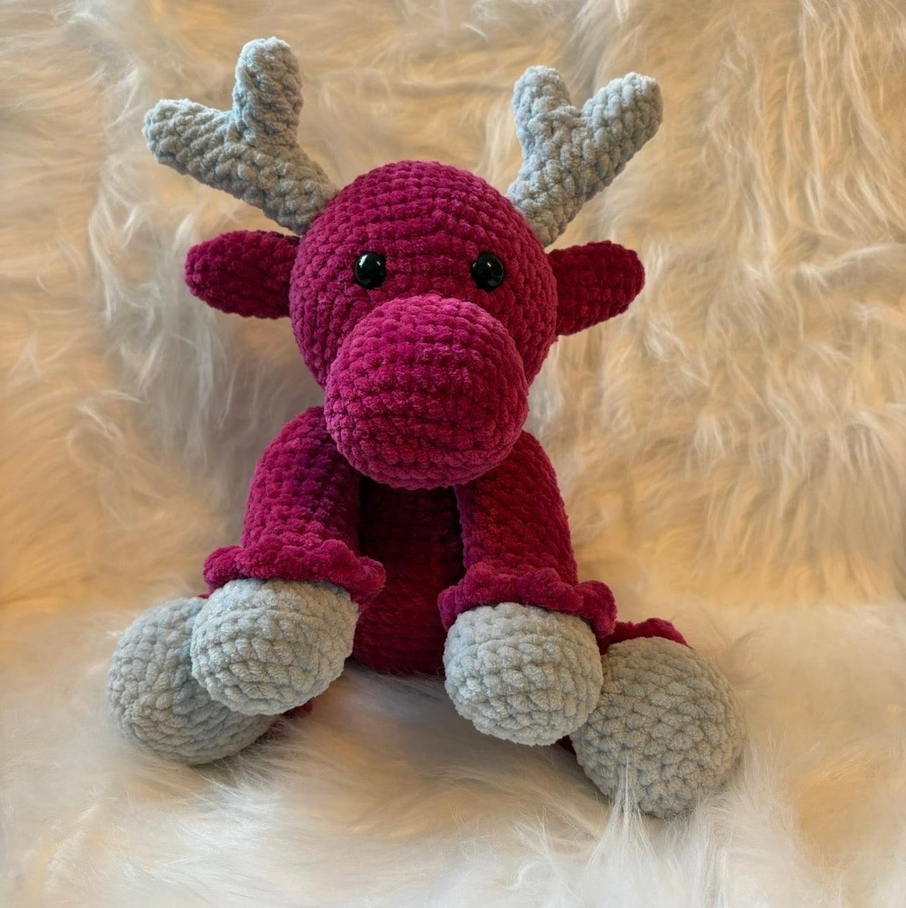 Elch (Vorbestellung)