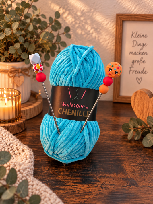 Amigurumi Sticks – Keks | Häkelzubehör