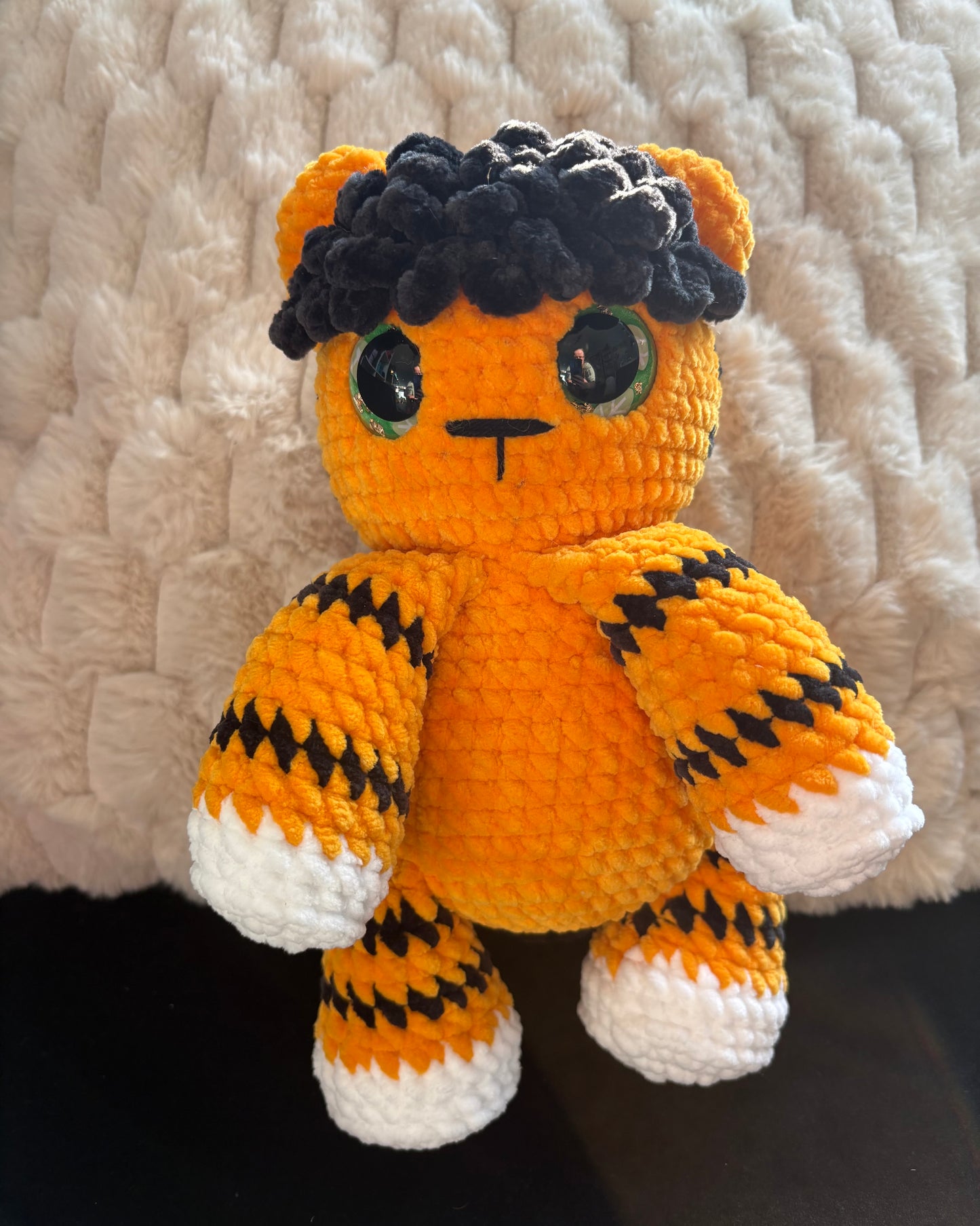 Simba - der Tiger