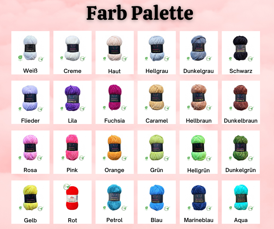 Mystery Kugel – kleines Plushie