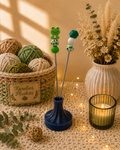 Amigurumi - Stick Frosch