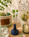 Mini Amigurumi - Stick Schnecke