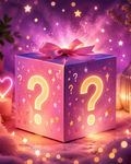 Mystery Kugel – kleine Freunde