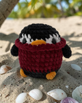 Baby Pinguin