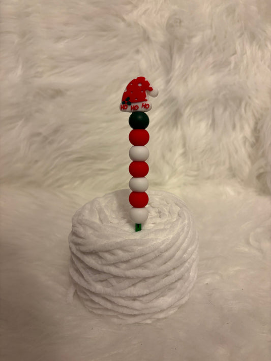 Ergonomische Häkelnadel 5,0mm HoHoHo